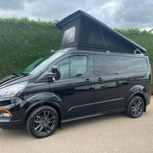 Volkswagen Transporter T32 Highline – 2.0 TDI 4Motion
