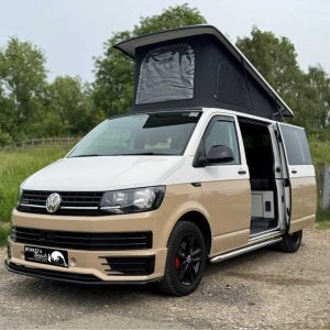 Ford Transit Custom 280 Trend – 2.0 TDCi