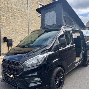 Volkswagen Transporter T28 Highline – 2.0 TDI