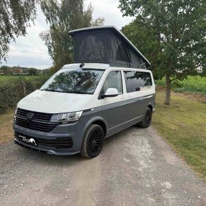 Volkswagen Transporter T32 Sportline – 2.0 BiTDI