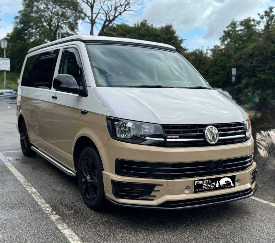 Ford Transit Custom 280 Trend – 2.0 TDCi