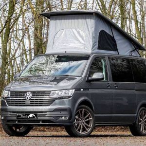 Volkswagen Transporter T28 Startline – 2.0 TDI